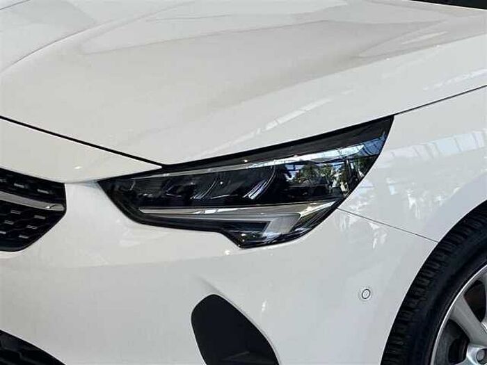 Opel Corsa ELEGANCE Automatik *LED* *PDC* *Sitzheizung* *CarPlay* *Kamera* uvm.