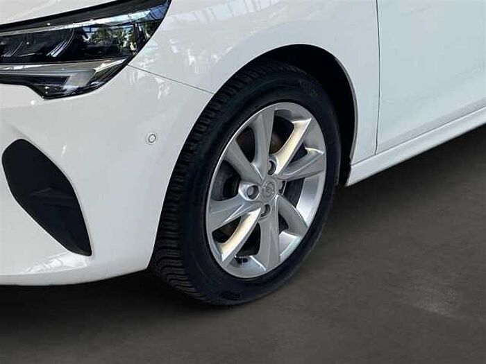 Opel Corsa ELEGANCE Automatik *LED* *PDC* *Sitzheizung* *CarPlay* *Kamera* uvm.