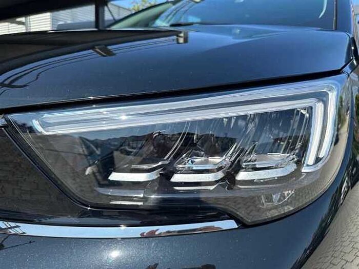 Opel Crossland X 1.2 GS Line, Navigation, PDC vo+hi, Kamera, Tempomat, Bluetooth,