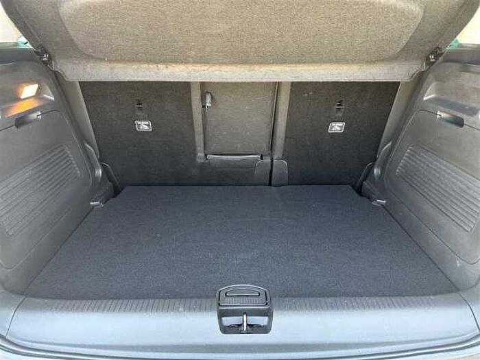 Opel Crossland X 1.2 GS Line, Navigation, PDC vo+hi, Kamera, Tempomat, Bluetooth,