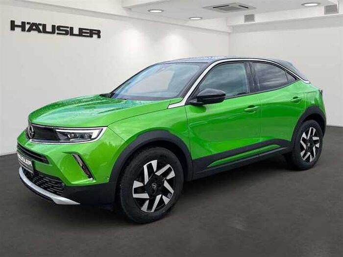 Opel Mokka Elegance 1.2 Direct mit Navi*Keyless*LED