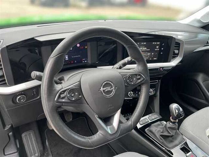 Opel Mokka Elegance 1.2 Direct mit Navi*Keyless*LED