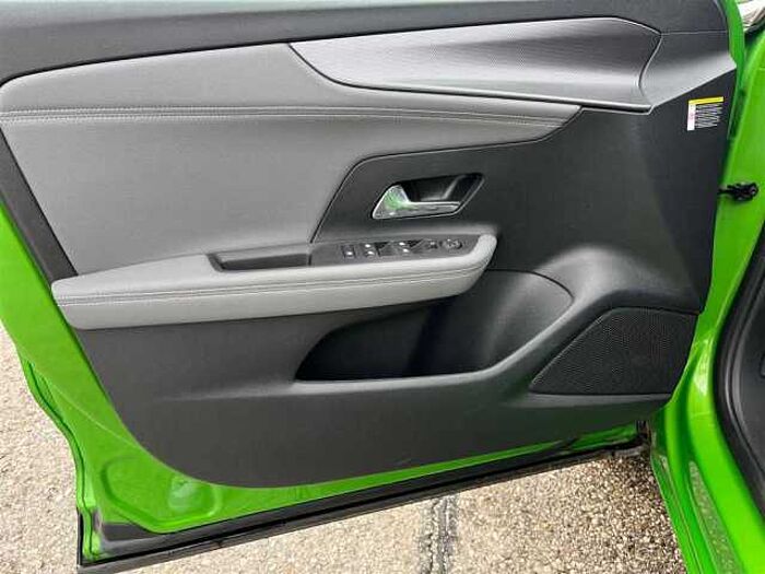 Opel Mokka Elegance 1.2 Direct mit Navi*Keyless*LED