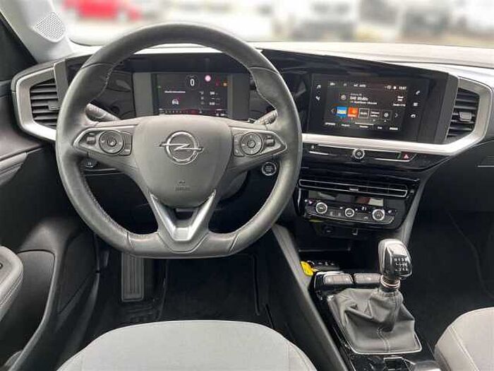 Opel Mokka Elegance 1.2 Direct mit Navi*Keyless*LED