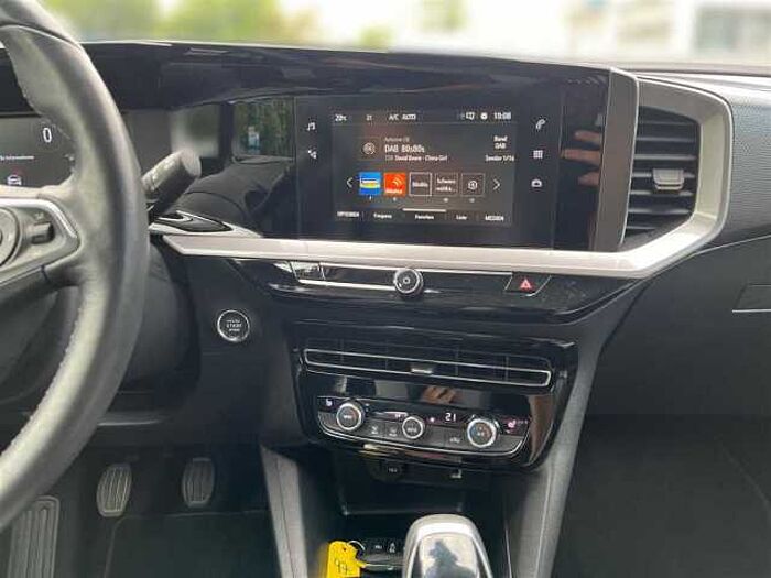 Opel Mokka Elegance 1.2 Direct mit Navi*Keyless*LED
