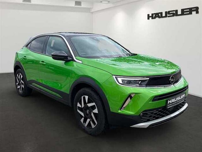 Opel Mokka Elegance 1.2 Direct mit Navi*Keyless*LED