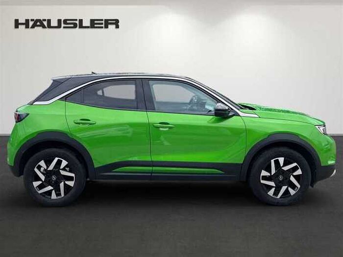 Opel Mokka Elegance 1.2 Direct mit Navi*Keyless*LED