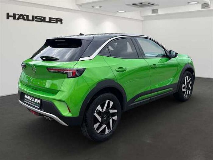 Opel Mokka Elegance 1.2 Direct mit Navi*Keyless*LED