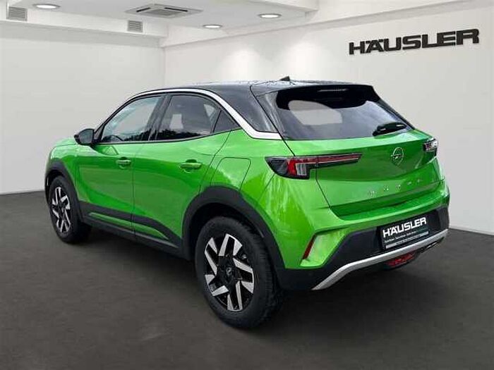 Opel Mokka Elegance 1.2 Direct mit Navi*Keyless*LED