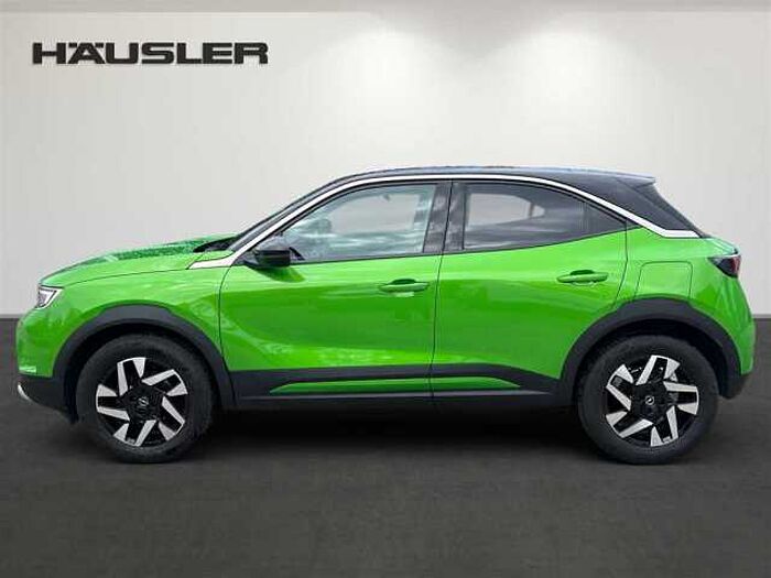 Opel Mokka Elegance 1.2 Direct mit Navi*Keyless*LED