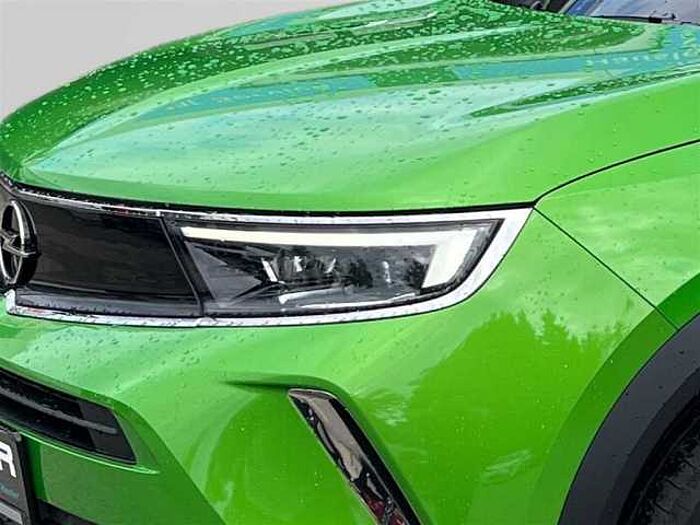 Opel Mokka Elegance 1.2 Direct mit Navi*Keyless*LED