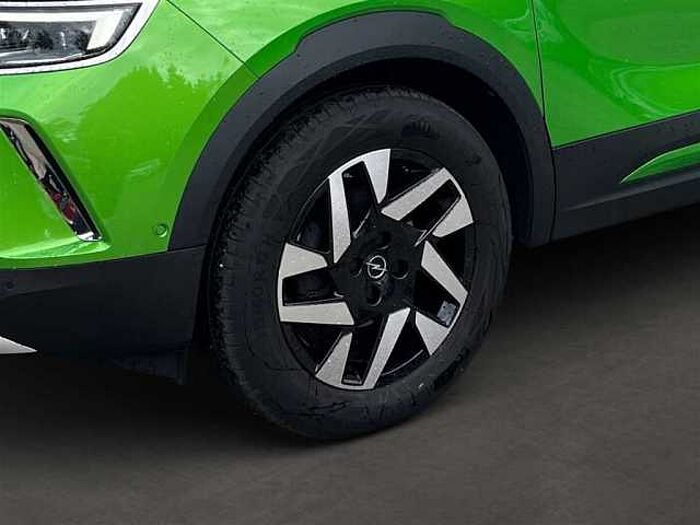 Opel Mokka Elegance 1.2 Direct mit Navi*Keyless*LED