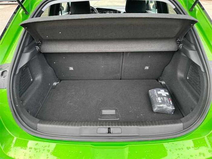 Opel Mokka Elegance 1.2 Direct mit Navi*Keyless*LED