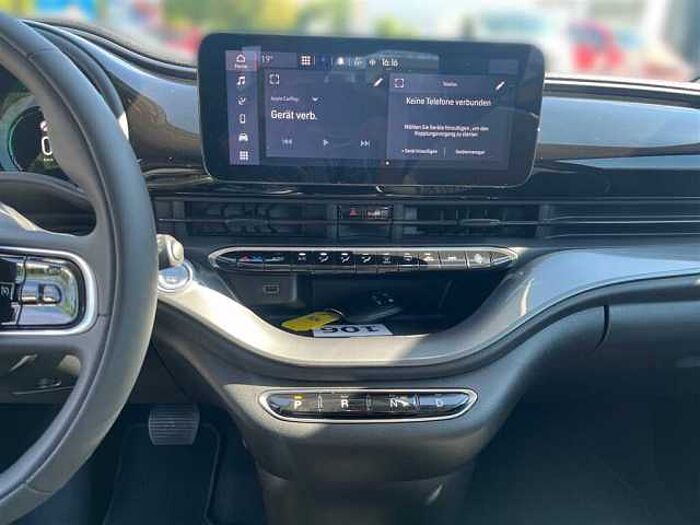 Fiat 500 mit Tempomat*Klimaautomatik*42 kWh