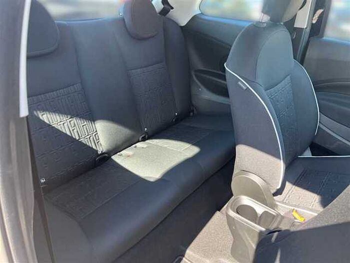 Fiat 500 mit Tempomat*Klimaautomatik*42 kWh