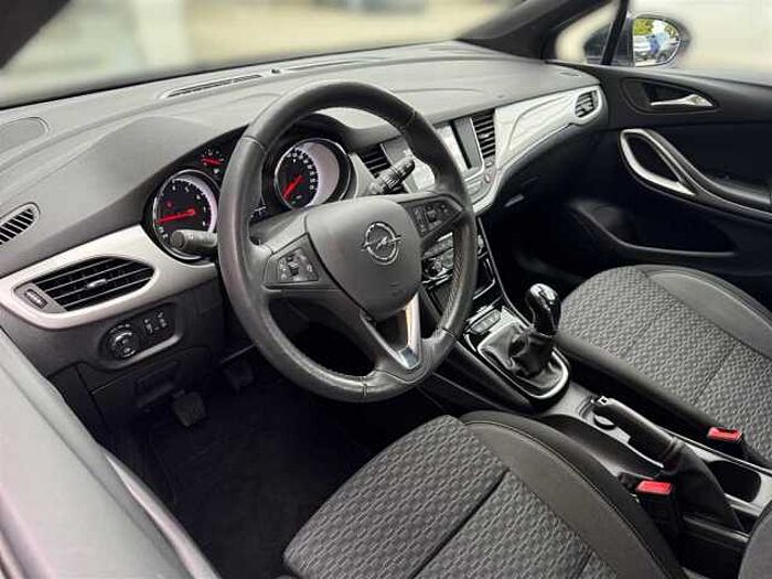 Opel Astra 1.2 GS-Line, Kamera, PDC vo+hi, Sitz-+Lenkradheizung,