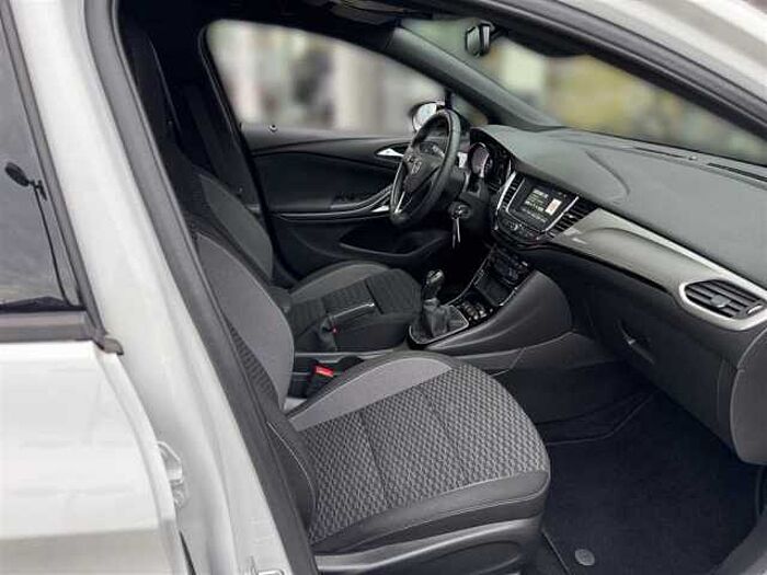 Opel Astra 1.2 GS-Line, Kamera, PDC vo+hi, Sitz-+Lenkradheizung,