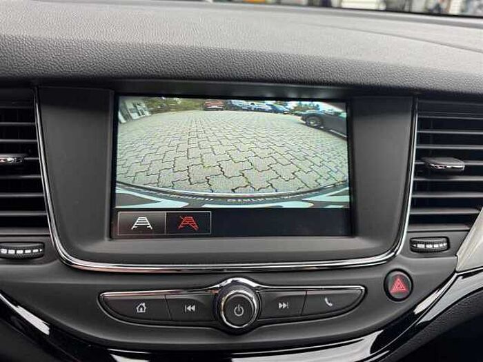 Opel Astra 1.2 GS-Line, Kamera, PDC vo+hi, Sitz-+Lenkradheizung,