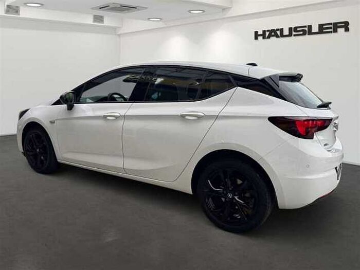 Opel Astra 1.2 GS-Line, Kamera, PDC vo+hi, Sitz-+Lenkradheizung,