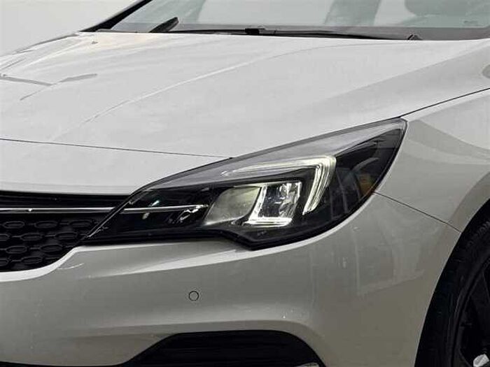 Opel Astra 1.2 GS-Line, Kamera, PDC vo+hi, Sitz-+Lenkradheizung,