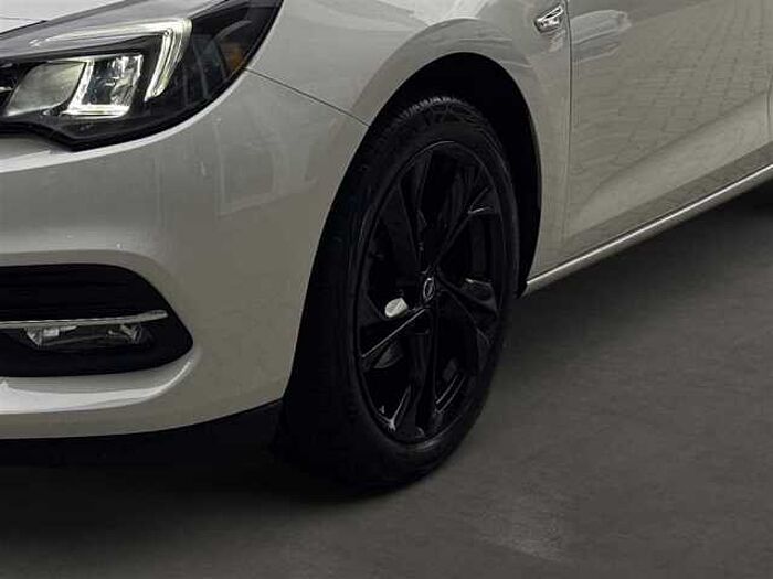 Opel Astra 1.2 GS-Line, Kamera, PDC vo+hi, Sitz-+Lenkradheizung,