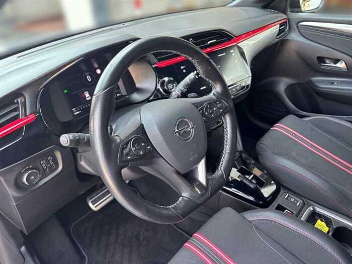 Opel Corsa GS Line 1.2 *Navi*Kamera*LED*Sitzheizung*