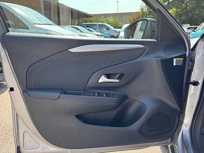 Opel Corsa GS Line 1.2 *Navi*Kamera*LED*Sitzheizung*