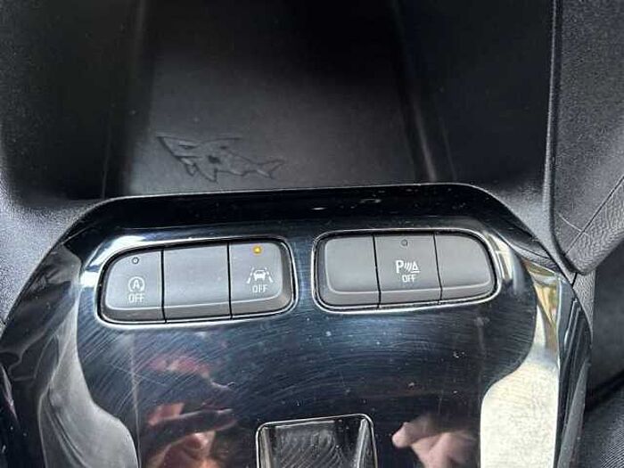 Opel Corsa GS Line 1.2 *Navi*Kamera*LED*Sitzheizung*