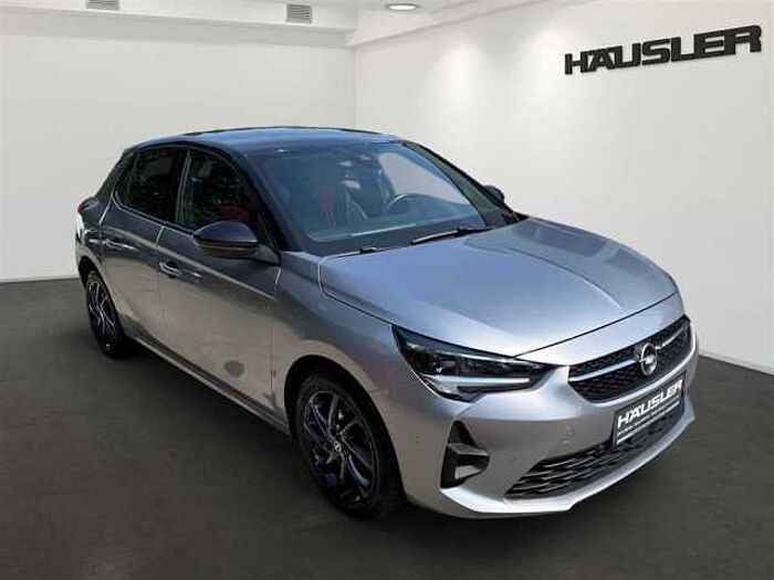 Opel Corsa GS Line 1.2 *Navi*Kamera*LED*Sitzheizung*