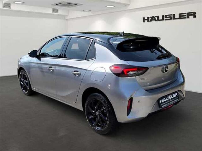Opel Corsa GS Line 1.2 *Navi*Kamera*LED*Sitzheizung*