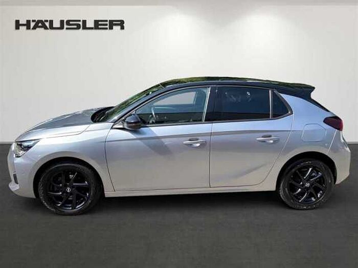 Opel Corsa GS Line 1.2 *Navi*Kamera*LED*Sitzheizung*