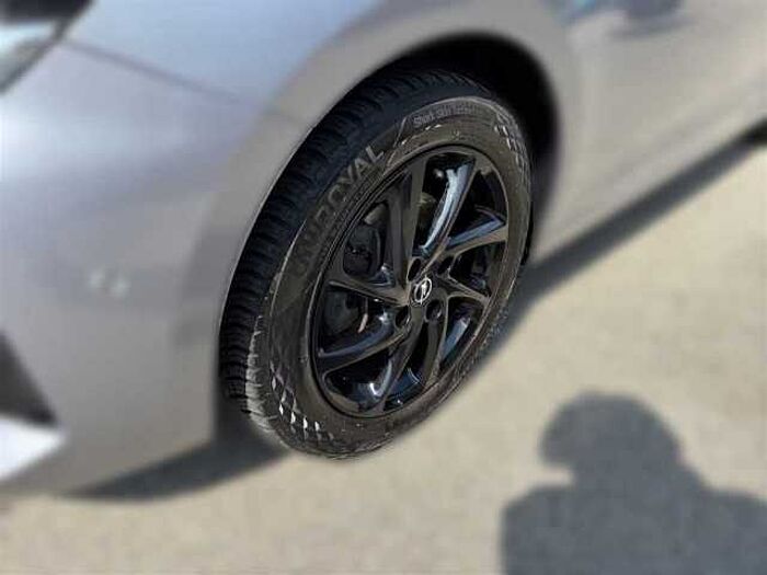 Opel Corsa GS Line 1.2 *Navi*Kamera*LED*Sitzheizung*