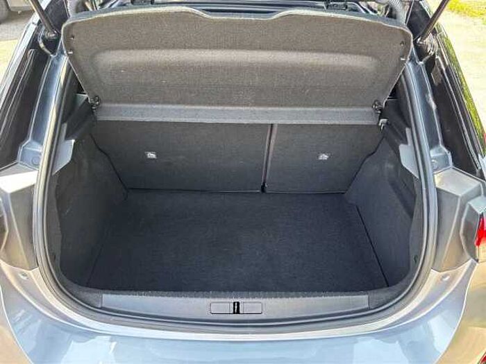 Opel Corsa GS Line 1.2 *Navi*Kamera*LED*Sitzheizung*