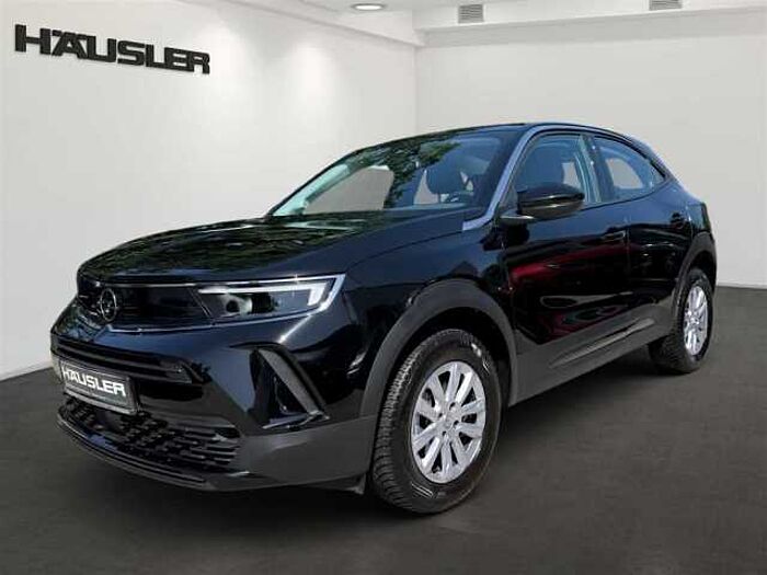 Opel Mokka 1.2T Edition Klima, Kamera, Navi