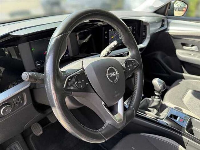 Opel Mokka 1.2T Edition Klima, Kamera, Navi