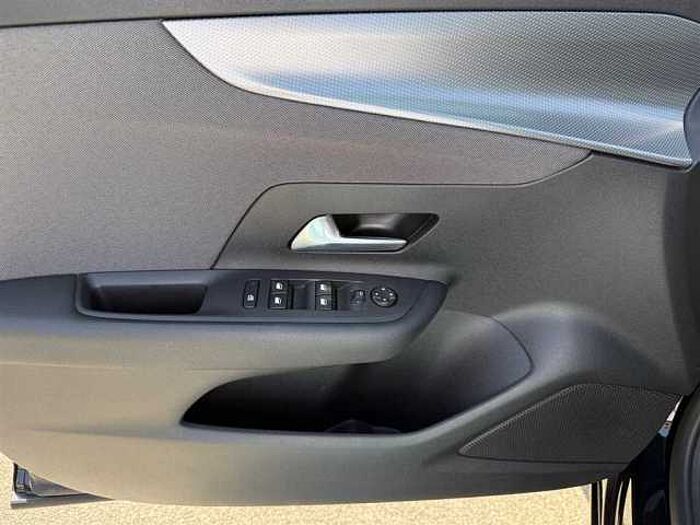 Opel Mokka 1.2T Edition Klima, Kamera, Navi