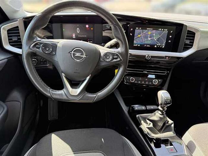 Opel Mokka 1.2T Edition Klima, Kamera, Navi