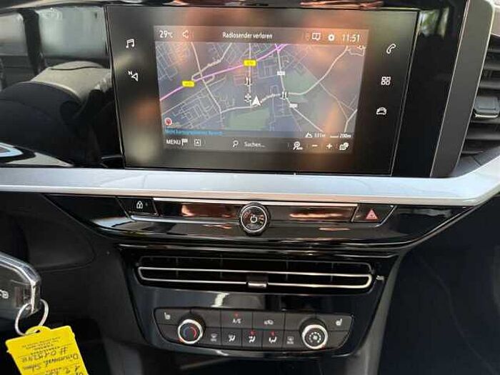 Opel Mokka 1.2T Edition Klima, Kamera, Navi