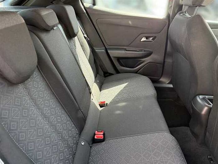 Opel Mokka 1.2T Edition Klima, Kamera, Navi