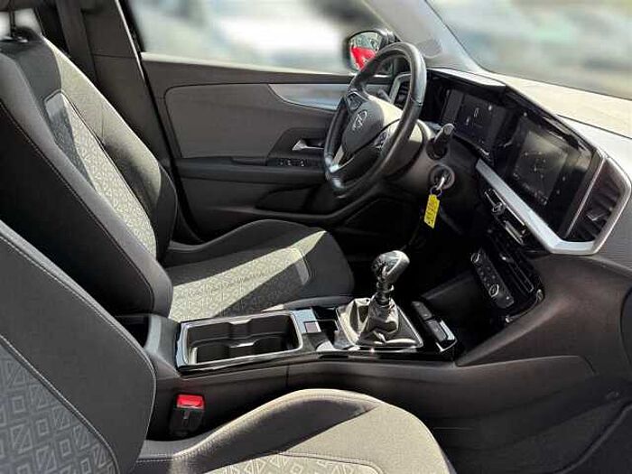 Opel Mokka 1.2T Edition Klima, Kamera, Navi