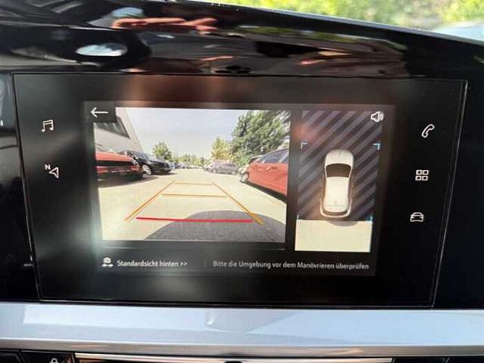 Opel Mokka 1.2T Edition Klima, Kamera, Navi