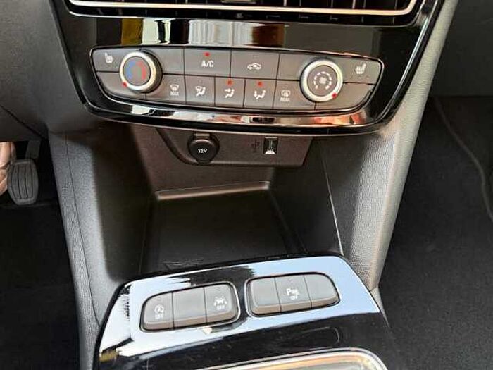 Opel Mokka 1.2T Edition Klima, Kamera, Navi