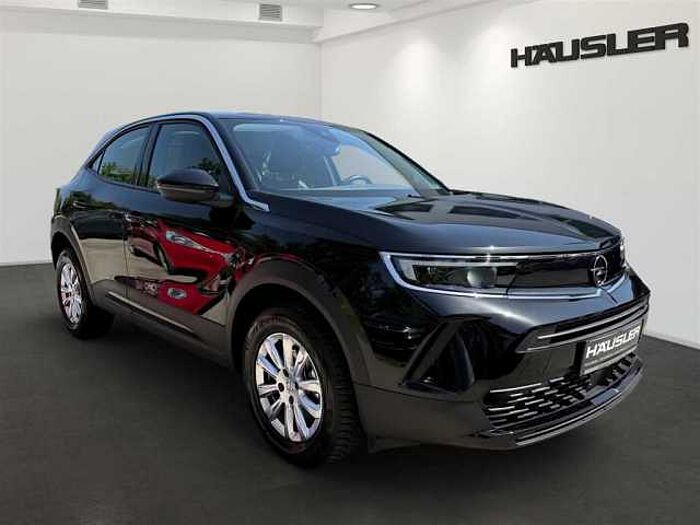 Opel Mokka 1.2T Edition Klima, Kamera, Navi