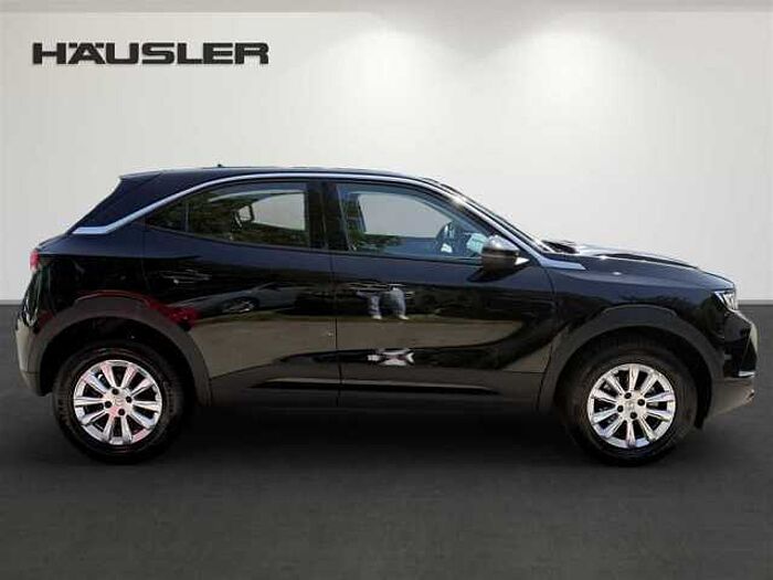 Opel Mokka 1.2T Edition Klima, Kamera, Navi