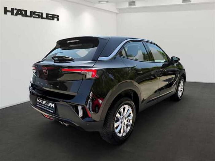 Opel Mokka 1.2T Edition Klima, Kamera, Navi