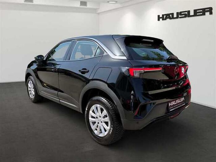 Opel Mokka 1.2T Edition Klima, Kamera, Navi