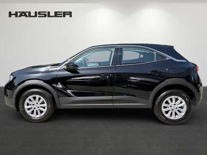 Opel Mokka 1.2T Edition Klima, Kamera, Navi