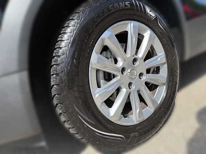 Opel Mokka 1.2T Edition Klima, Kamera, Navi