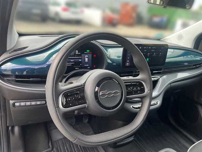 Fiat 500 mit 42 kWh*RFK*SHZ