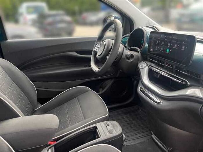 Fiat 500 mit 42 kWh*RFK*SHZ